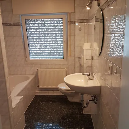Apartment Bockstalstr 59a 20b Pfinztal