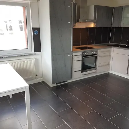 Bockstalstr 59a 20b Apartment Pfinztal