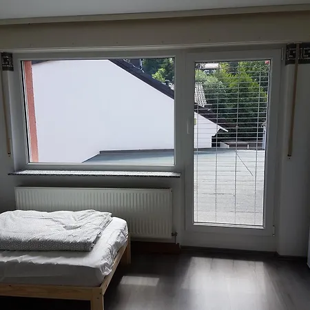 Bockstalstr 59a 20b Apartment Pfinztal