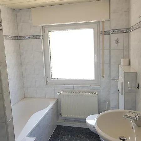Apartment Bockstalstr 59a 20b Pfinztal