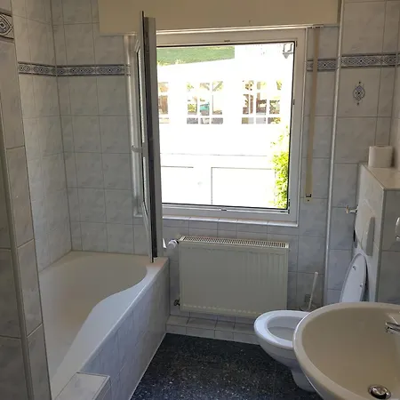 Bockstalstr 59a 20b Apartment