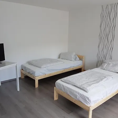 Bockstalstr 59a 20b Pfinztal