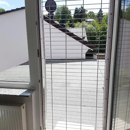 Bockstalstr 59a 20b Apartment *