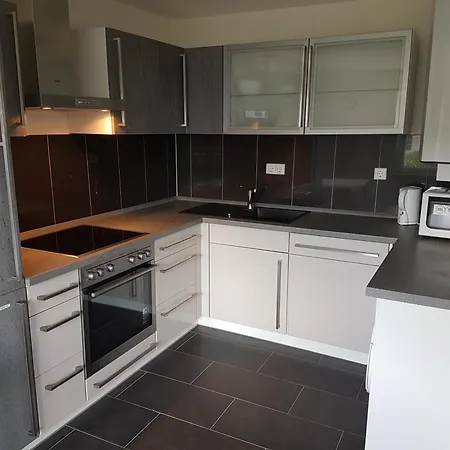 Apartment Bockstalstr 59a 20b *