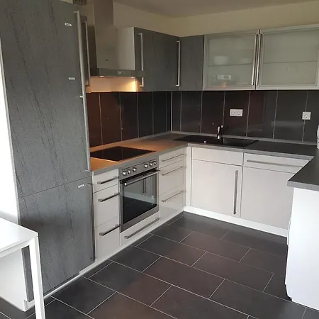 Bockstalstr 59a 20b Apartment Pfinztal