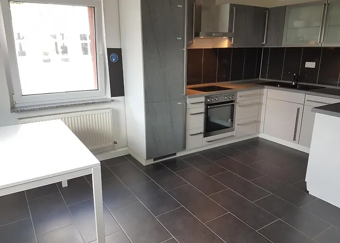 Bockstalstr 59a 20b Апартаменты Pfinztal