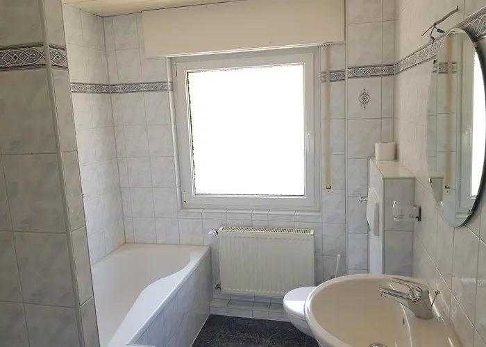 Апартаменты Bockstalstr 59a 20b Pfinztal