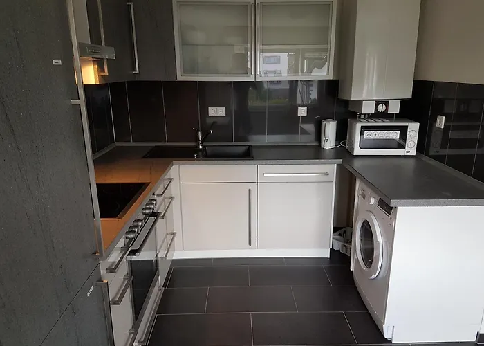 Bockstalstr 59a 20b Pfinztal