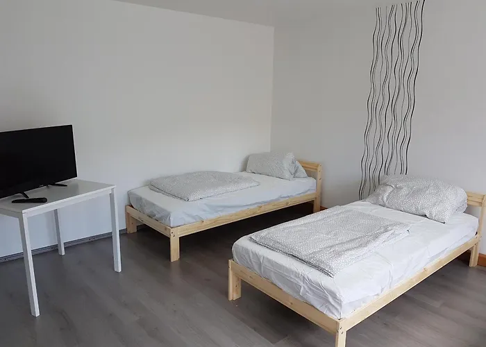 Bockstalstr 59a 20b Pfinztal