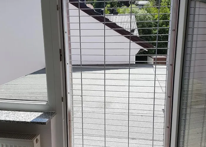 Bockstalstr 59a 20b Апартаменты *