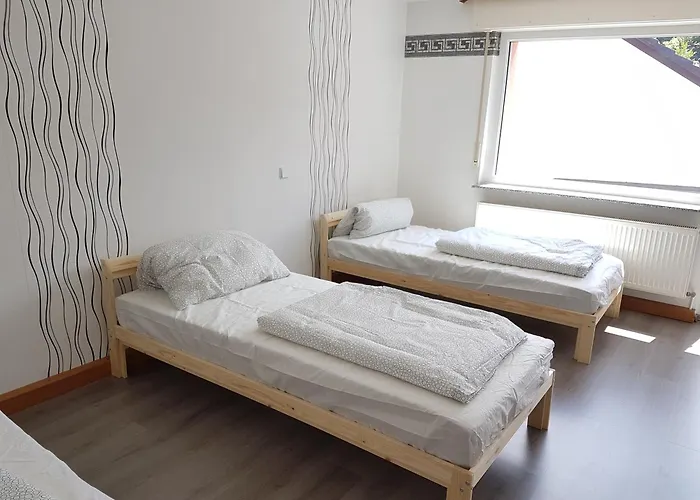 Bockstalstr 59a 20b Апартаменты Pfinztal